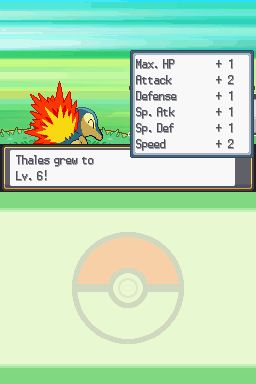 Pokemon HeartGold Version - Nintendo DS