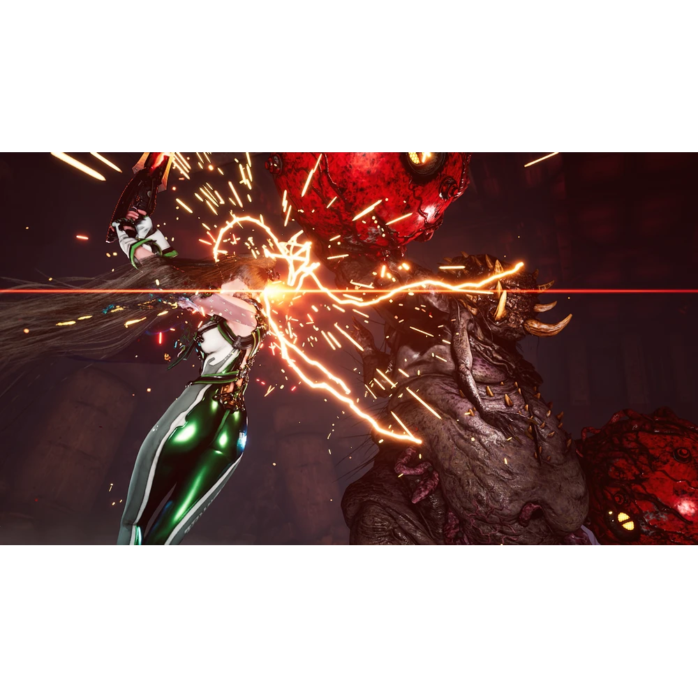 Stellar Blade Complete Edition - Nintendo Switch 2
