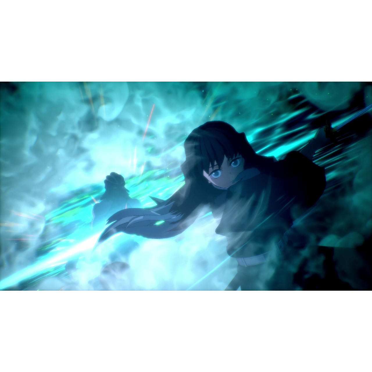 Demon Slayer -Kimetsu no Yaiba- The Hinokami Chronicles 2 - PlayStation 5