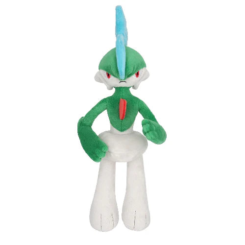 Gallade All Star Collection Pokemon 12" Plush