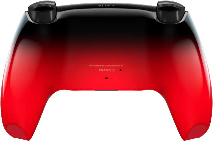 DualSense Wireless Controller for PlayStation 5, PC - Techno Red