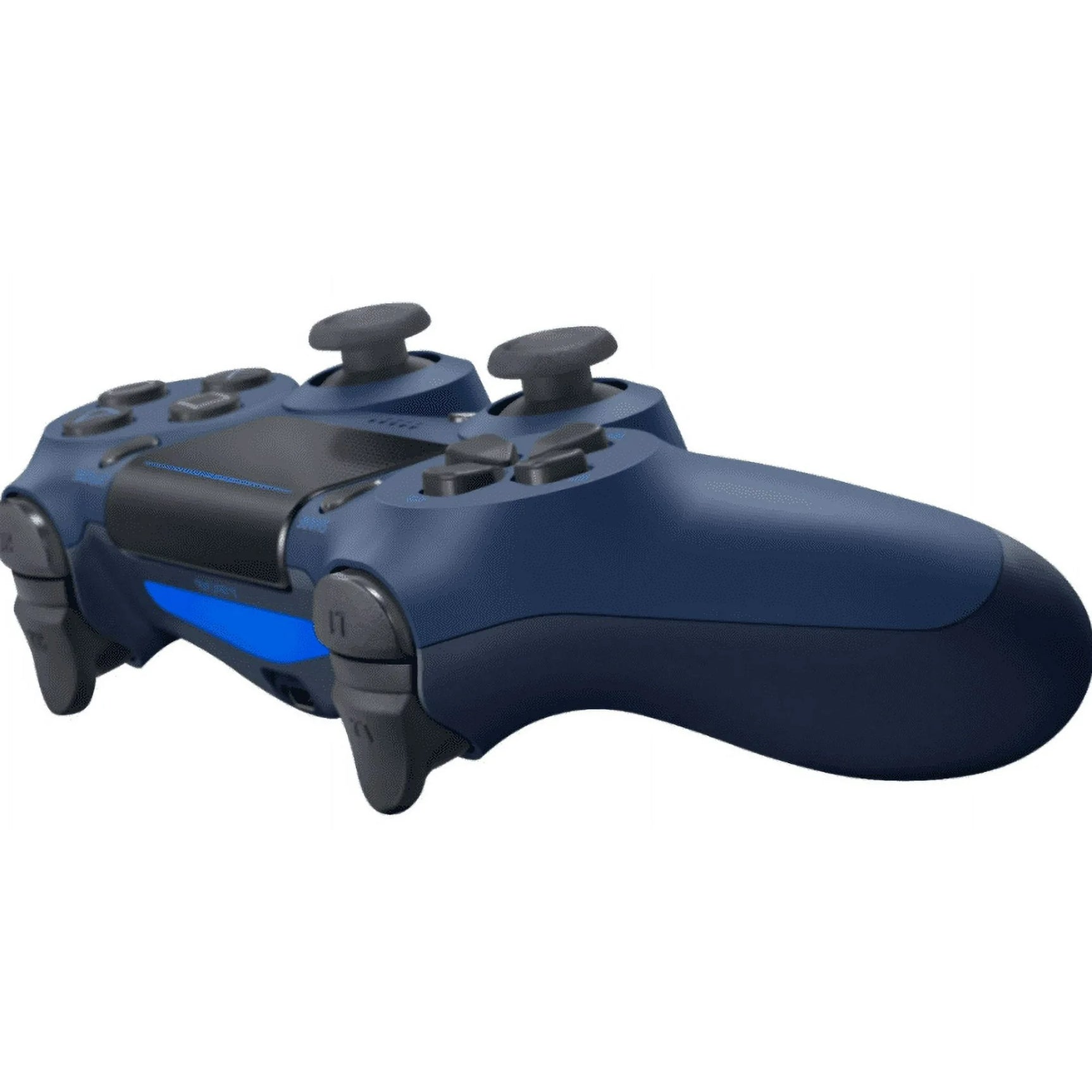 DualShock 4 Wireless Controller for PlayStation 4 - Midnight Blue