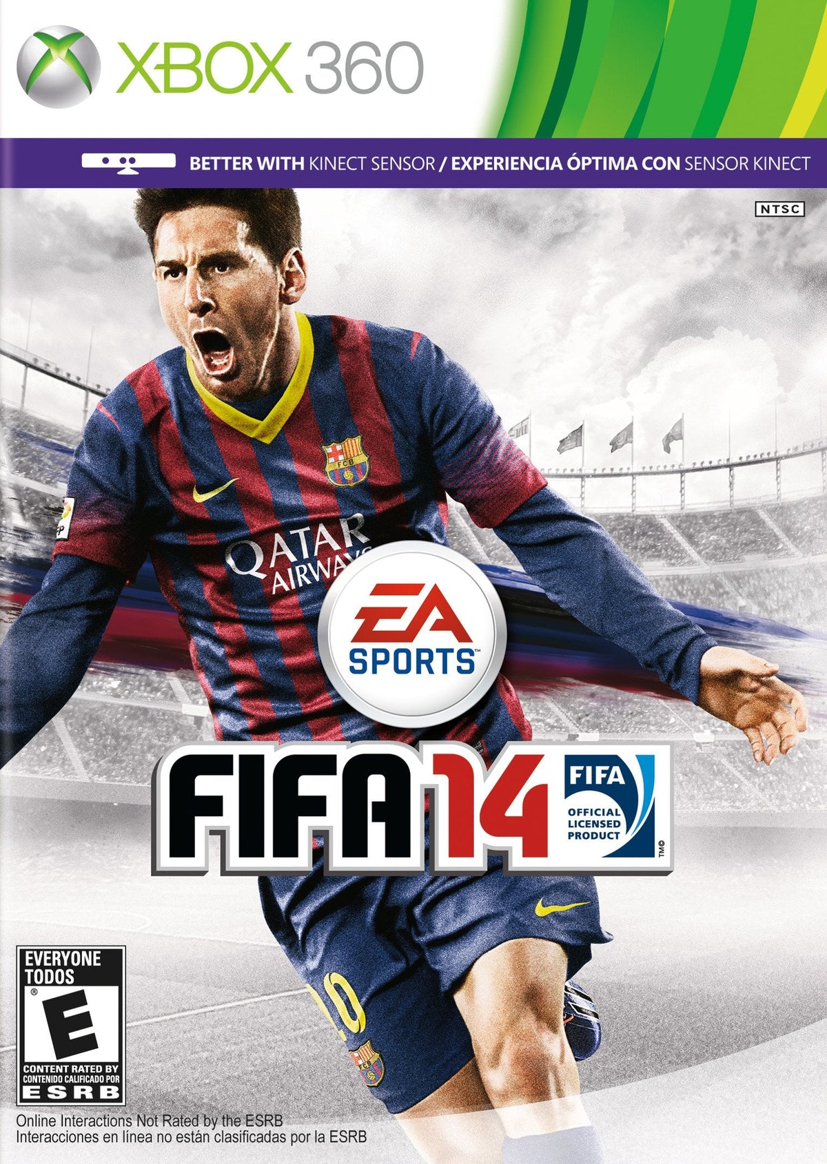 FIFA 14 - Xbox 360