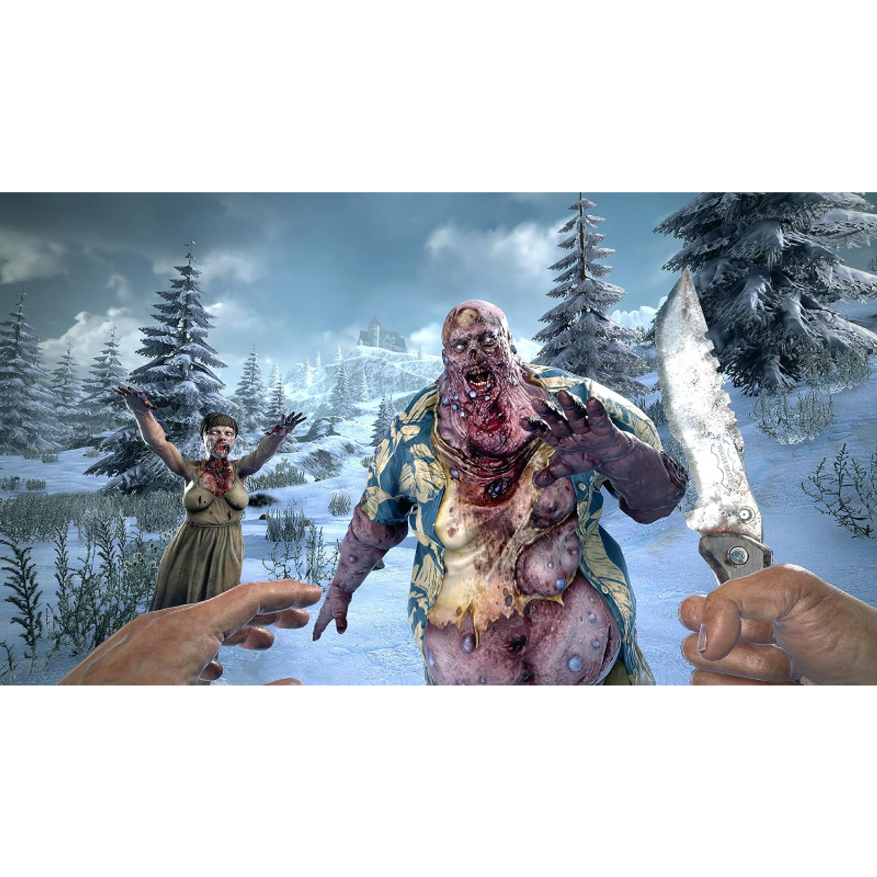 7 Days to Die – Console Edition - PlayStation 5