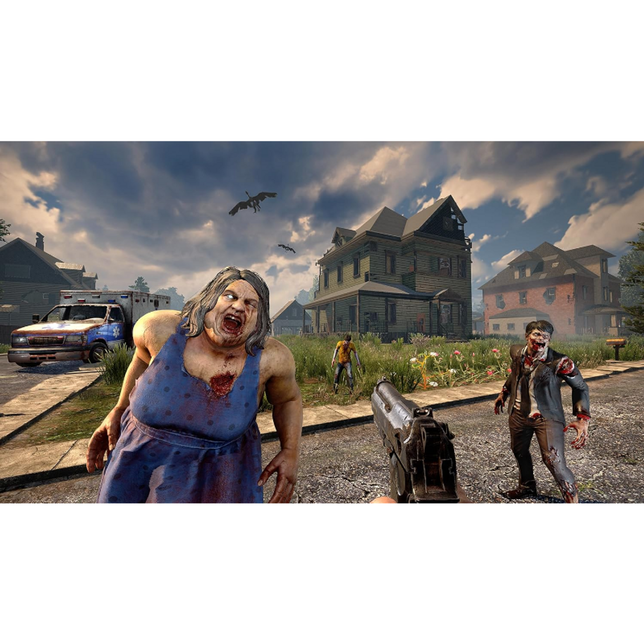 7 Days to Die – Console Edition - PlayStation 5