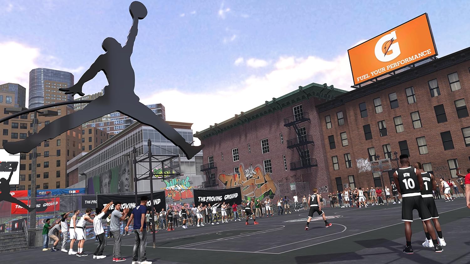 NBA 2K18 - Xbox One