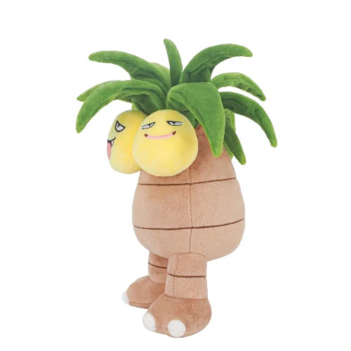 Exeggutor All Star Collection Pokémon 10" Plush