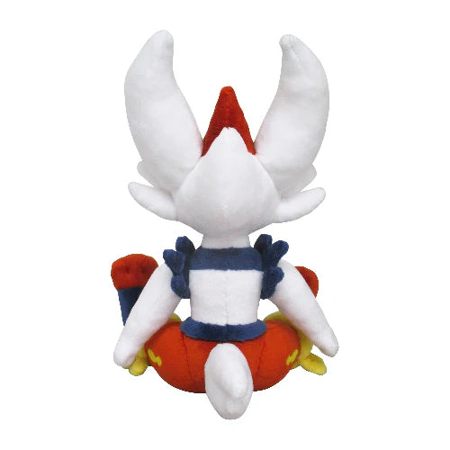 Inteleon All Star Collection Pokemon 11" Plush