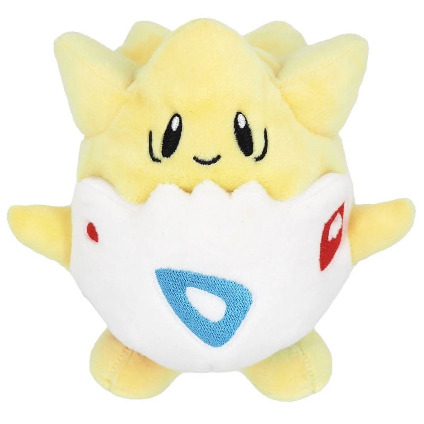 Togepi Pokémon 5" Plush