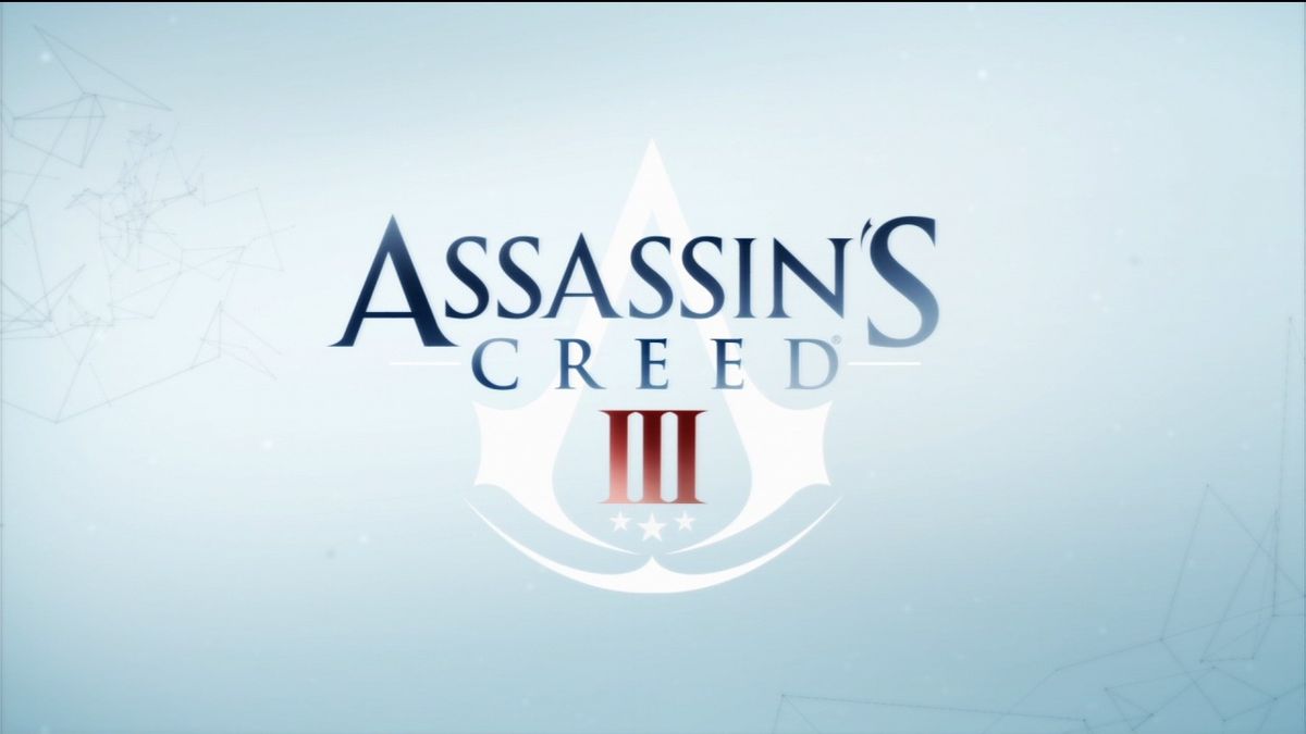 Assassin's Creed III - Xbox 360