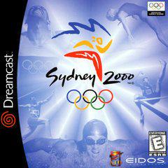 Sydney 2000 - SEGA Dreamcast