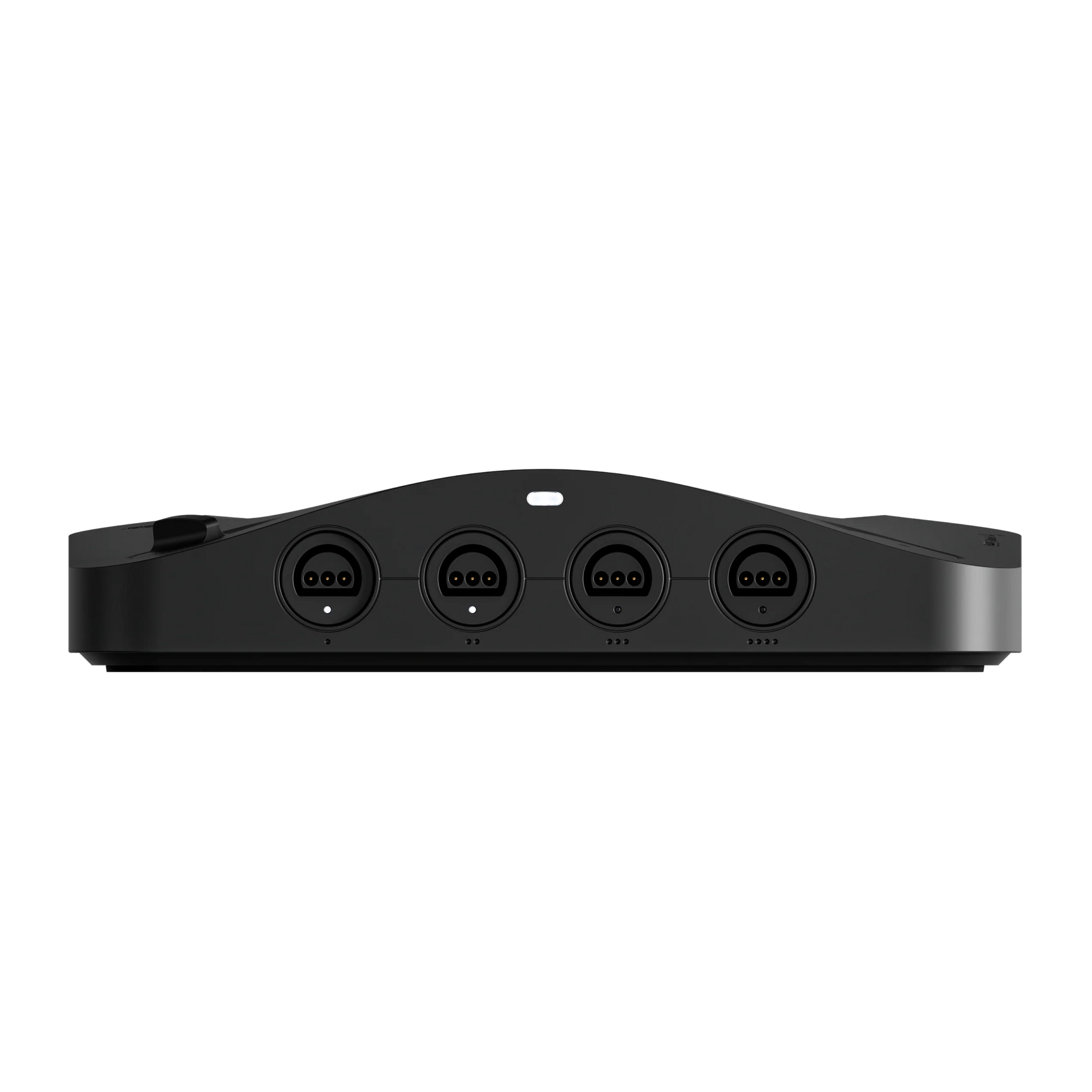 Analogue 3D Console for Nintendo 64 Games - Black