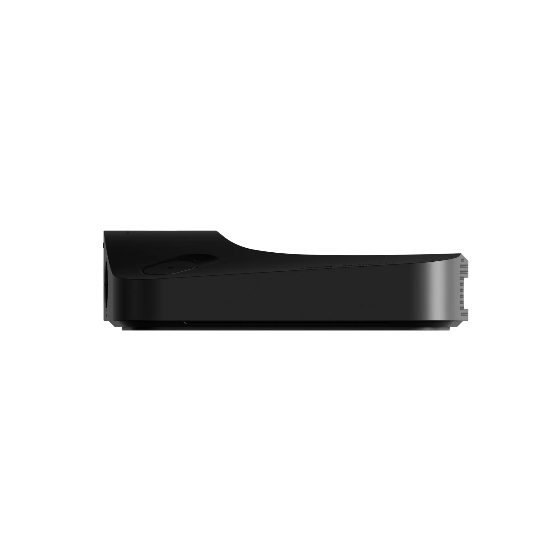 Analogue 3D Console for Nintendo 64 Games - Black