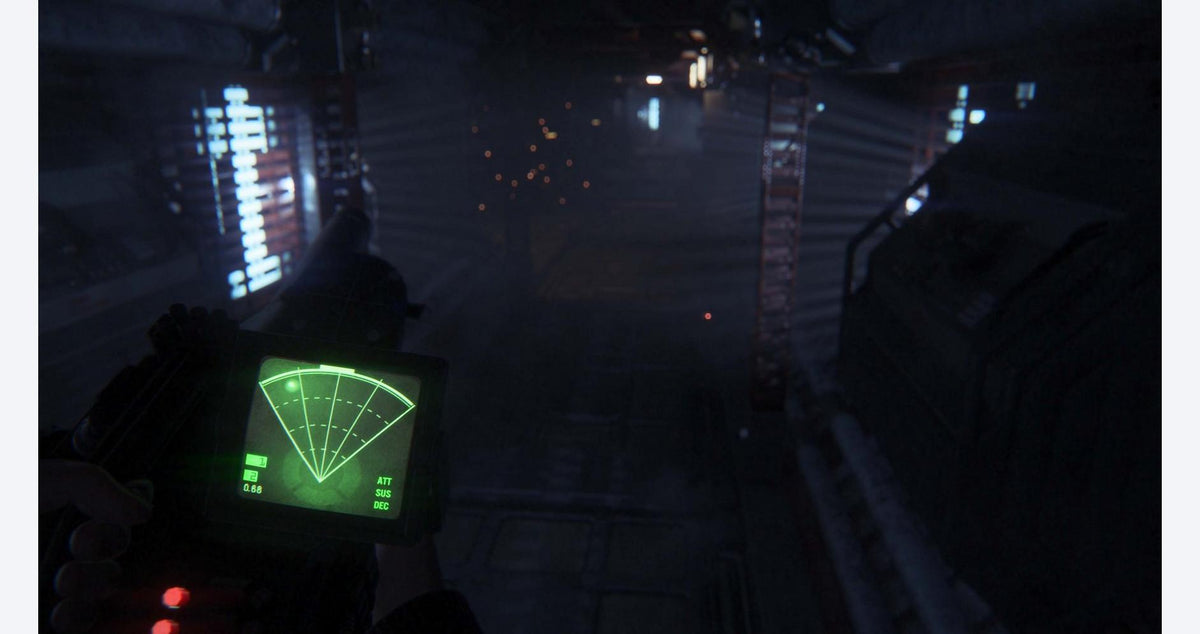 Alien: Isolation - Xbox One