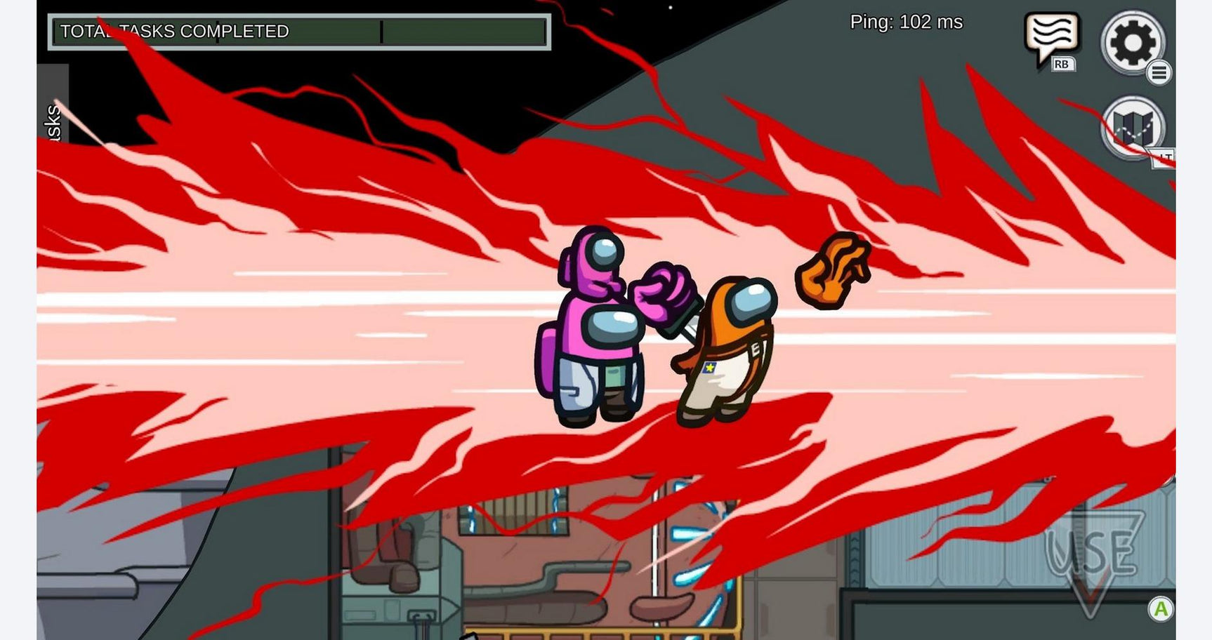 Among Us: Crewmate Edition - Nintendo Switch