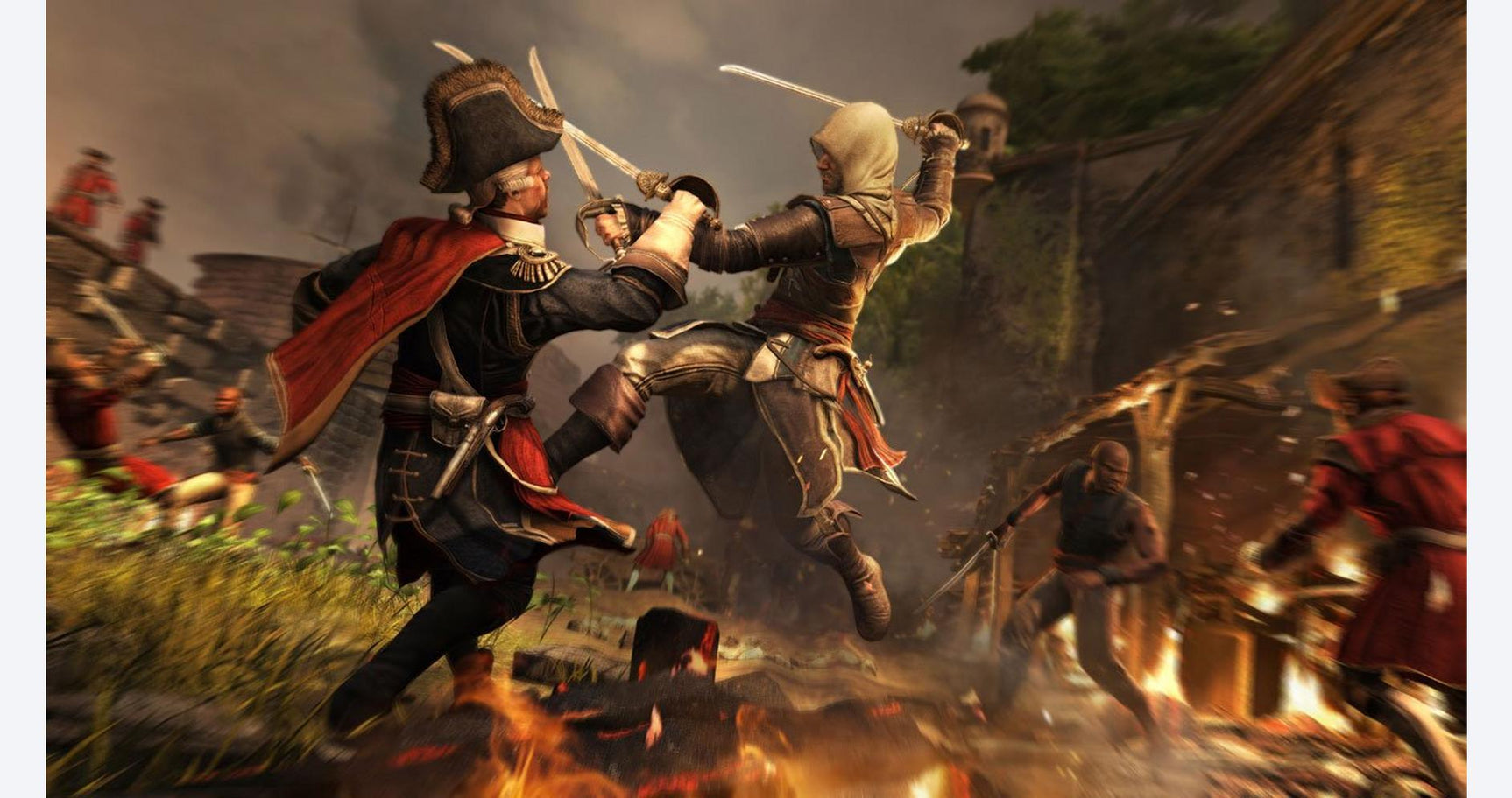 Assassin's Creed IV Black Flag - Xbox One