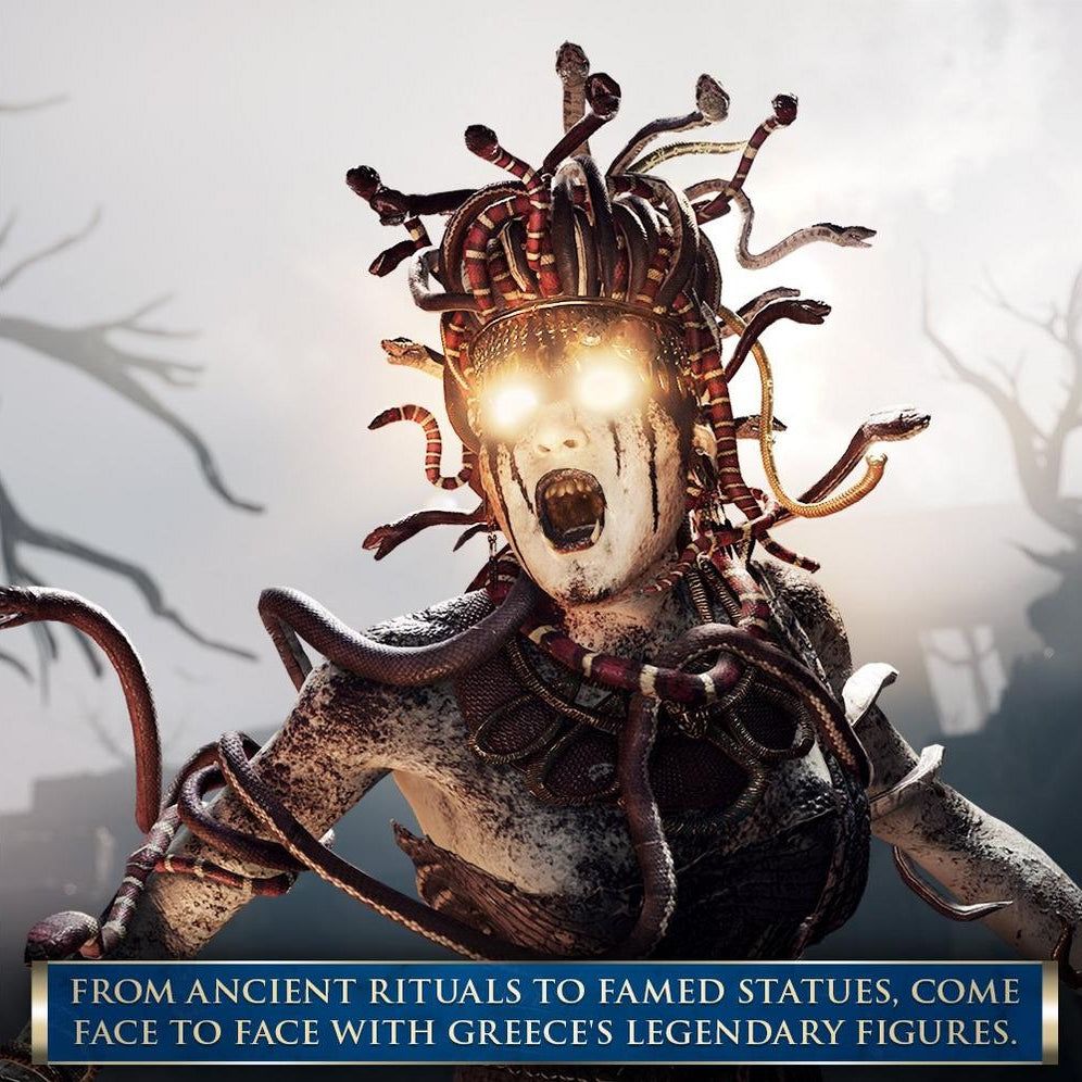 Assassin's Creed Odyssey - Xbox One