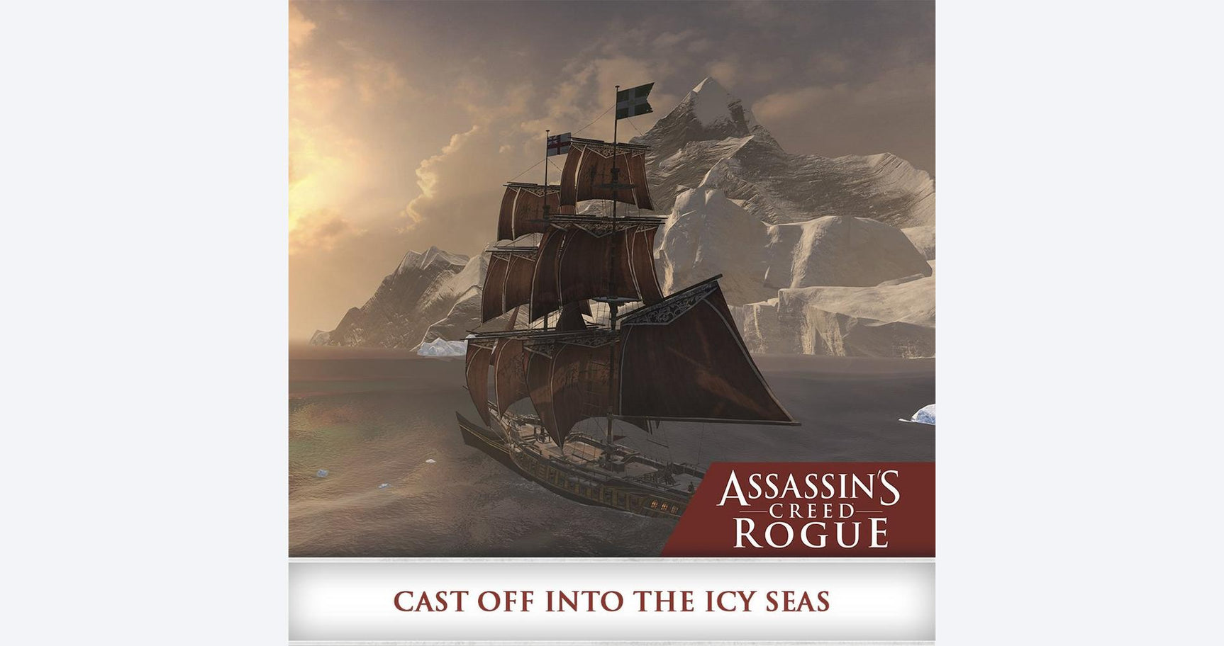 Assassin's Creed: The Rebel Collection - Nintendo Switch