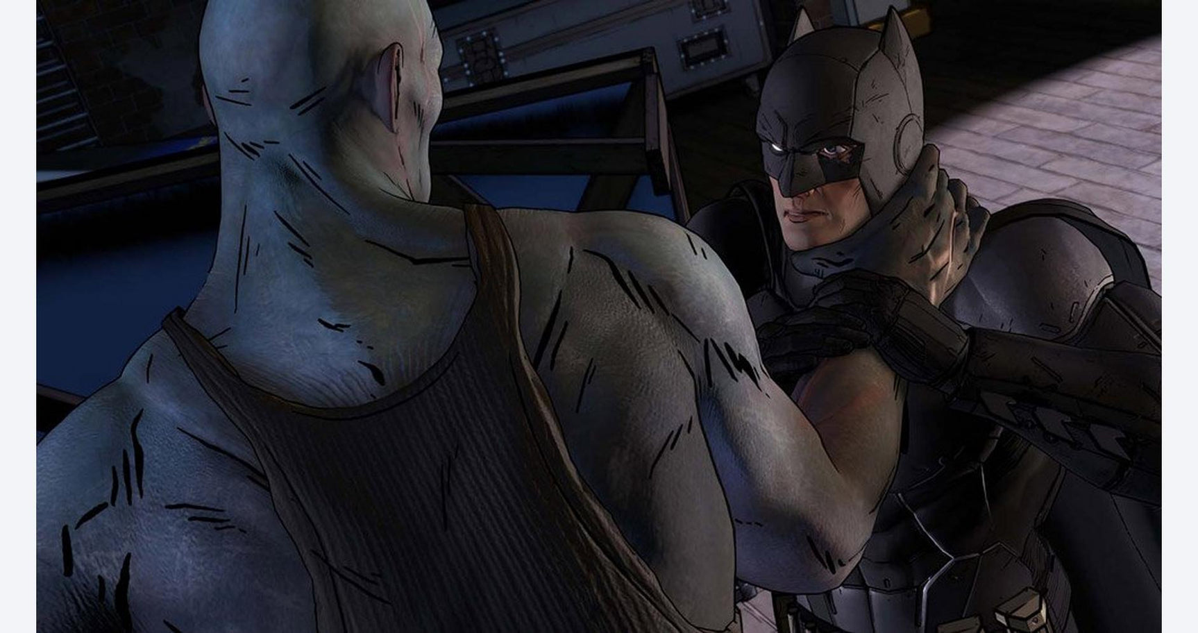 Batman: The Telltale Series - Xbox One