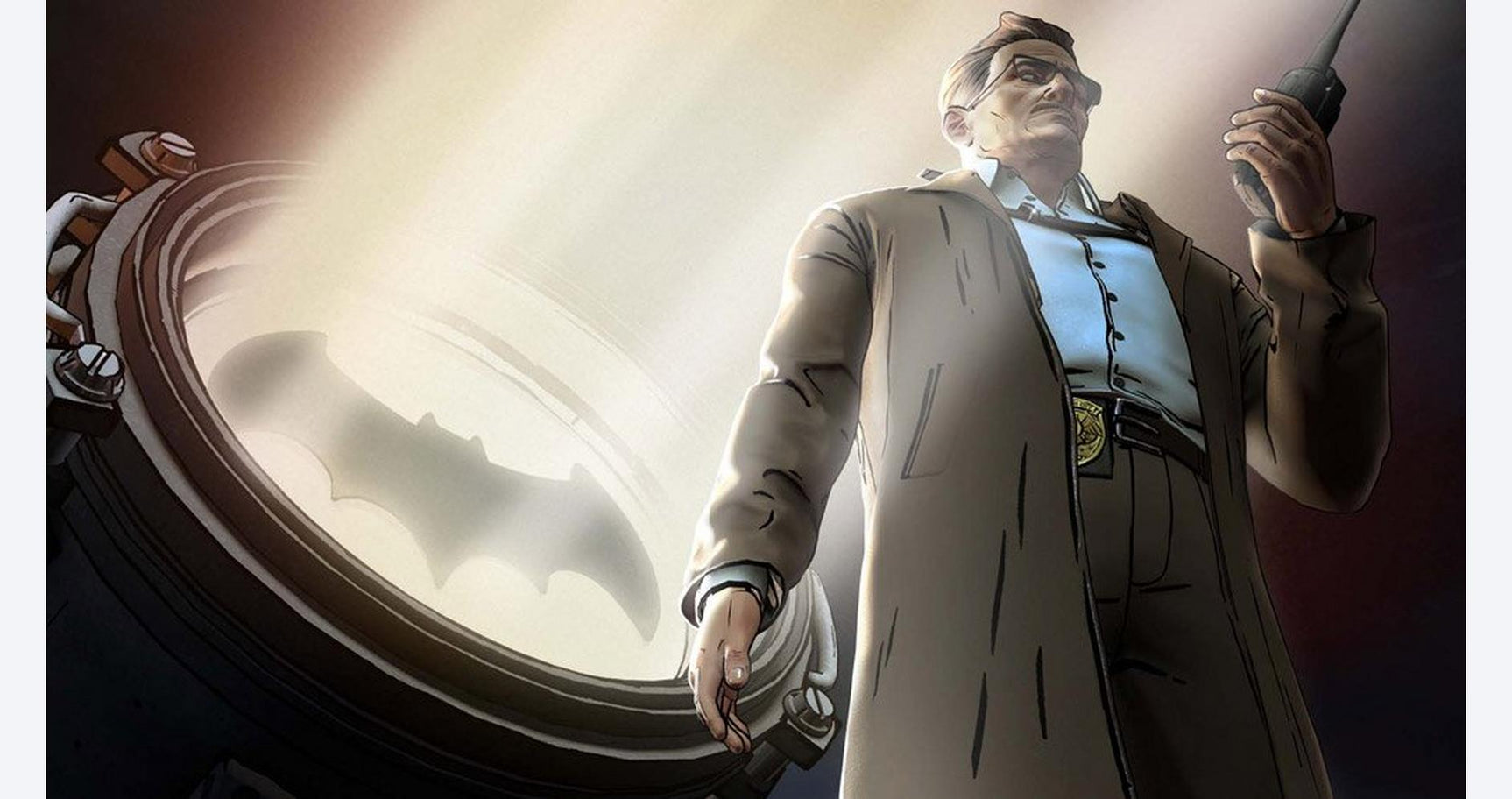 Batman: The Telltale Series - Xbox One