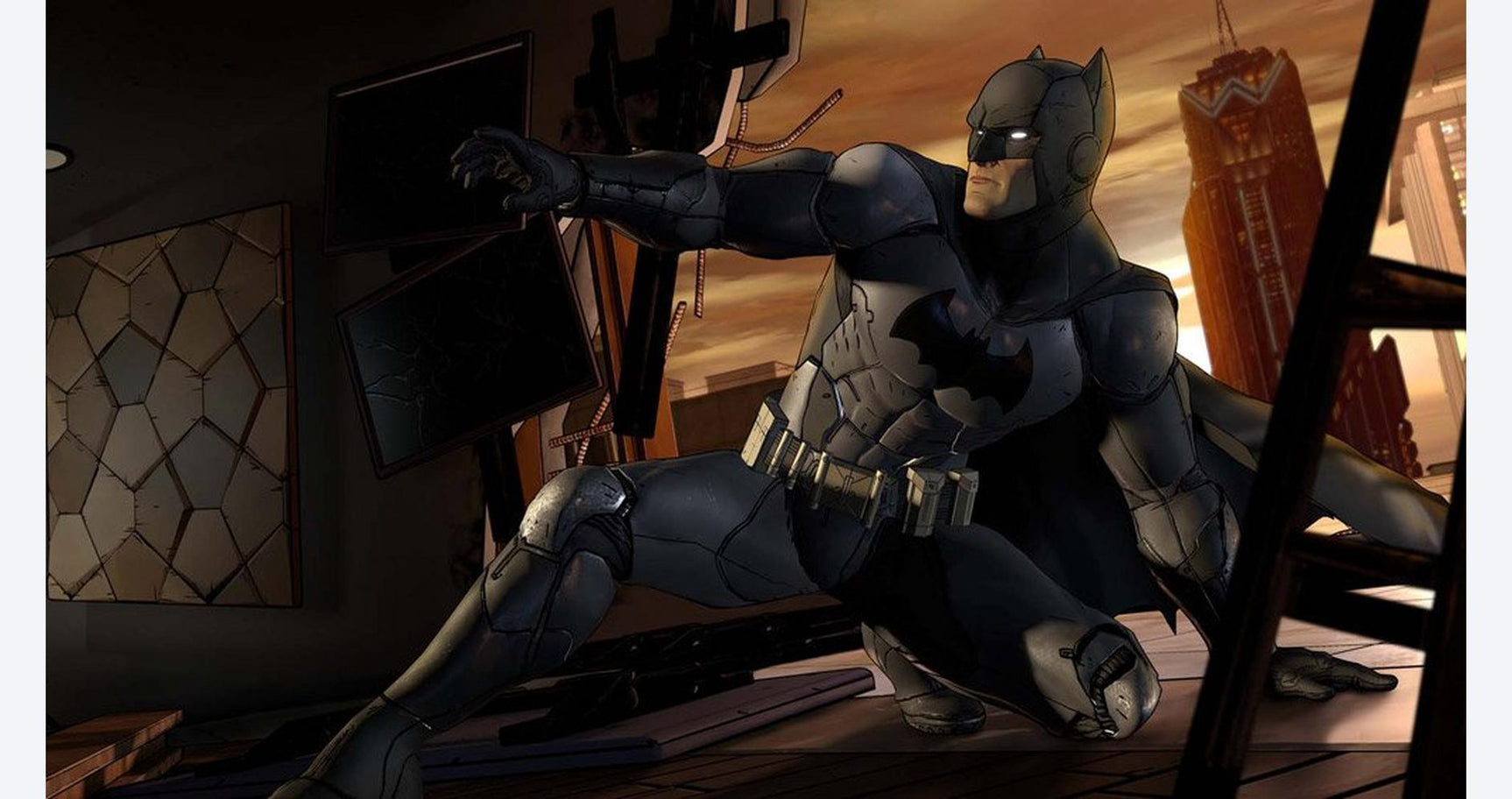 Batman: The Telltale Series - Xbox One