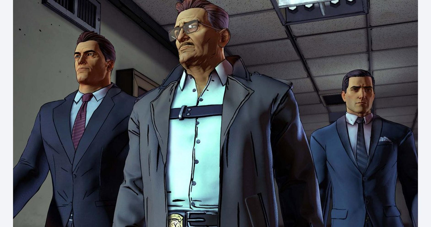 Batman: The Telltale Series - Xbox One