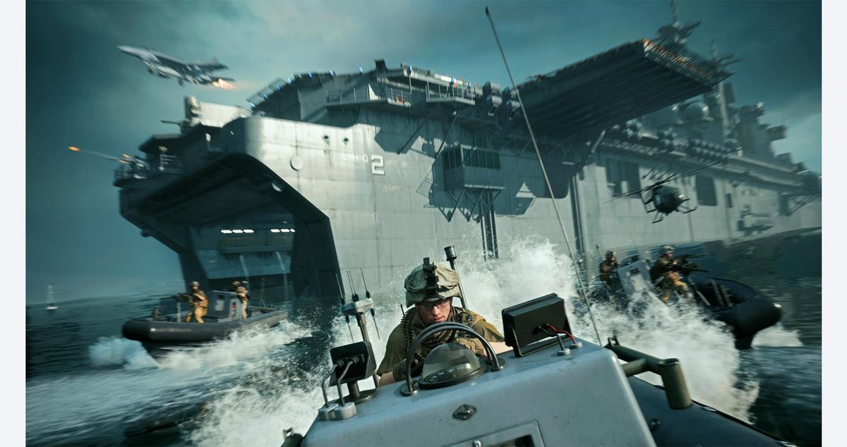Battlefield 2042 - PlayStation 5