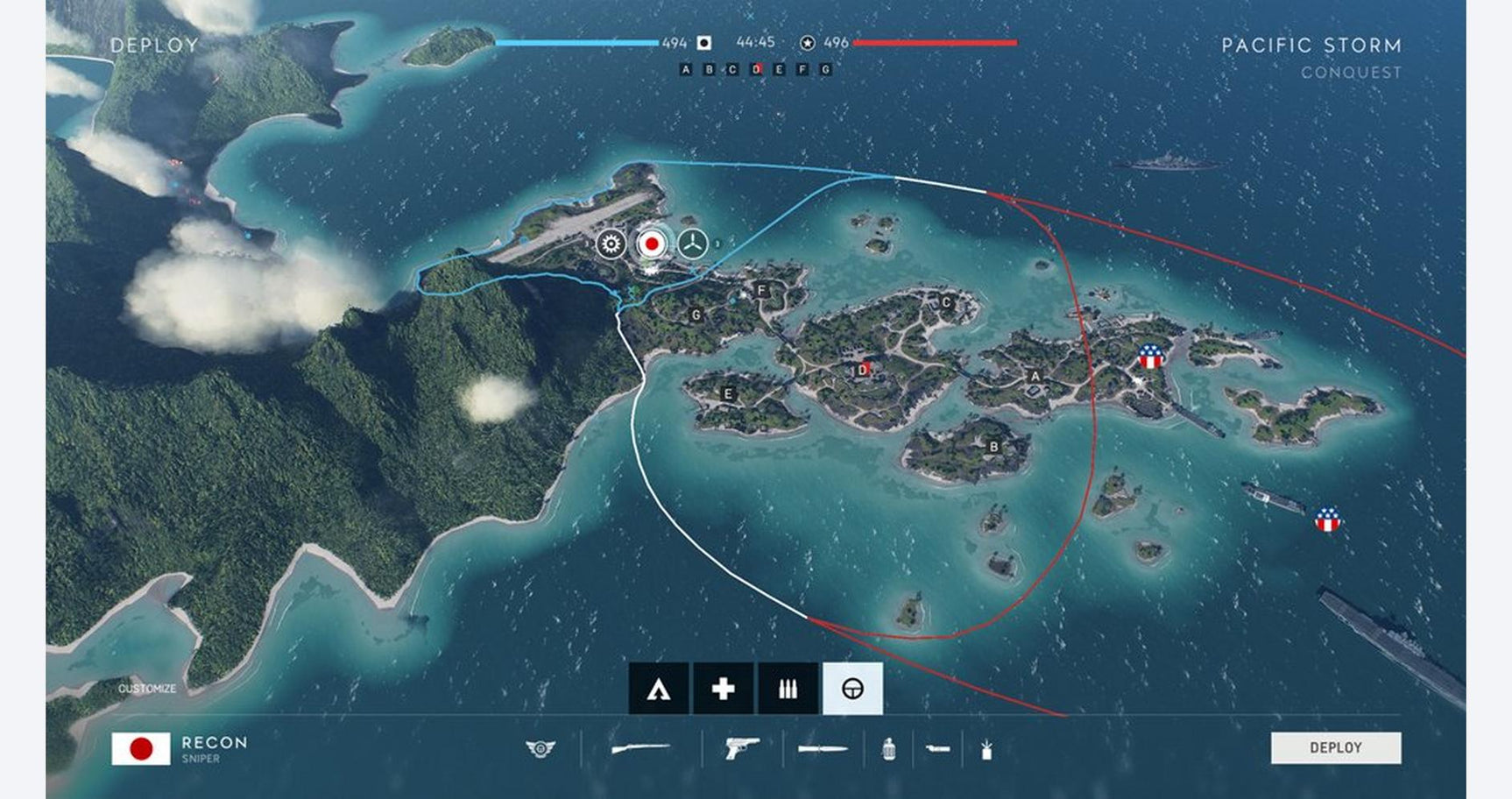 Battlefield V - PlayStation 4