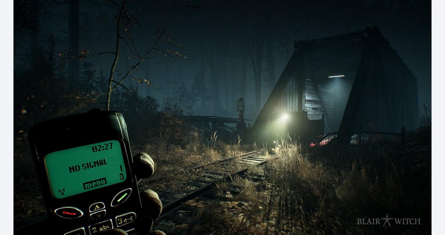 Blair Witch - PlayStation 4