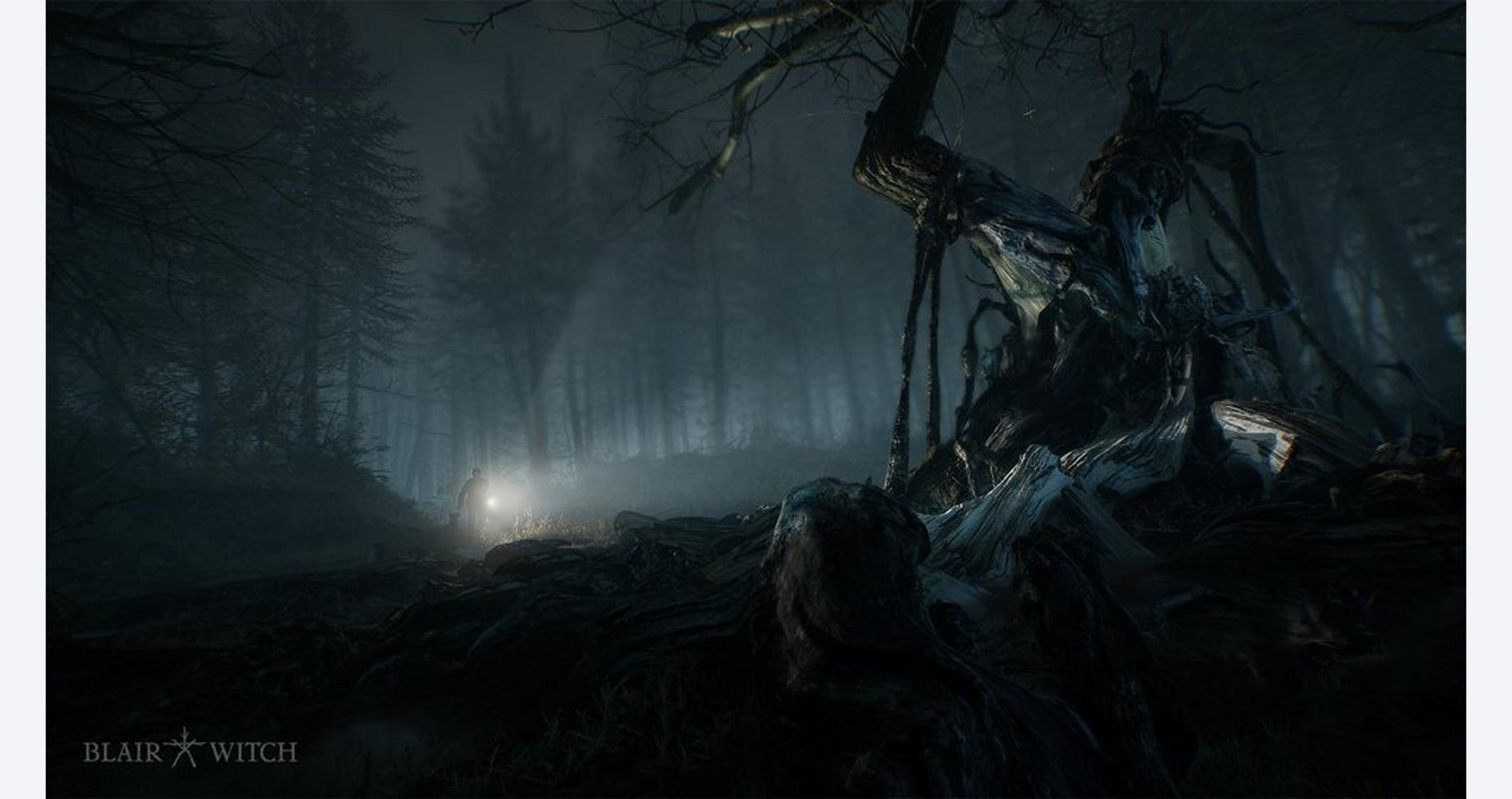 Blair Witch - PlayStation 4