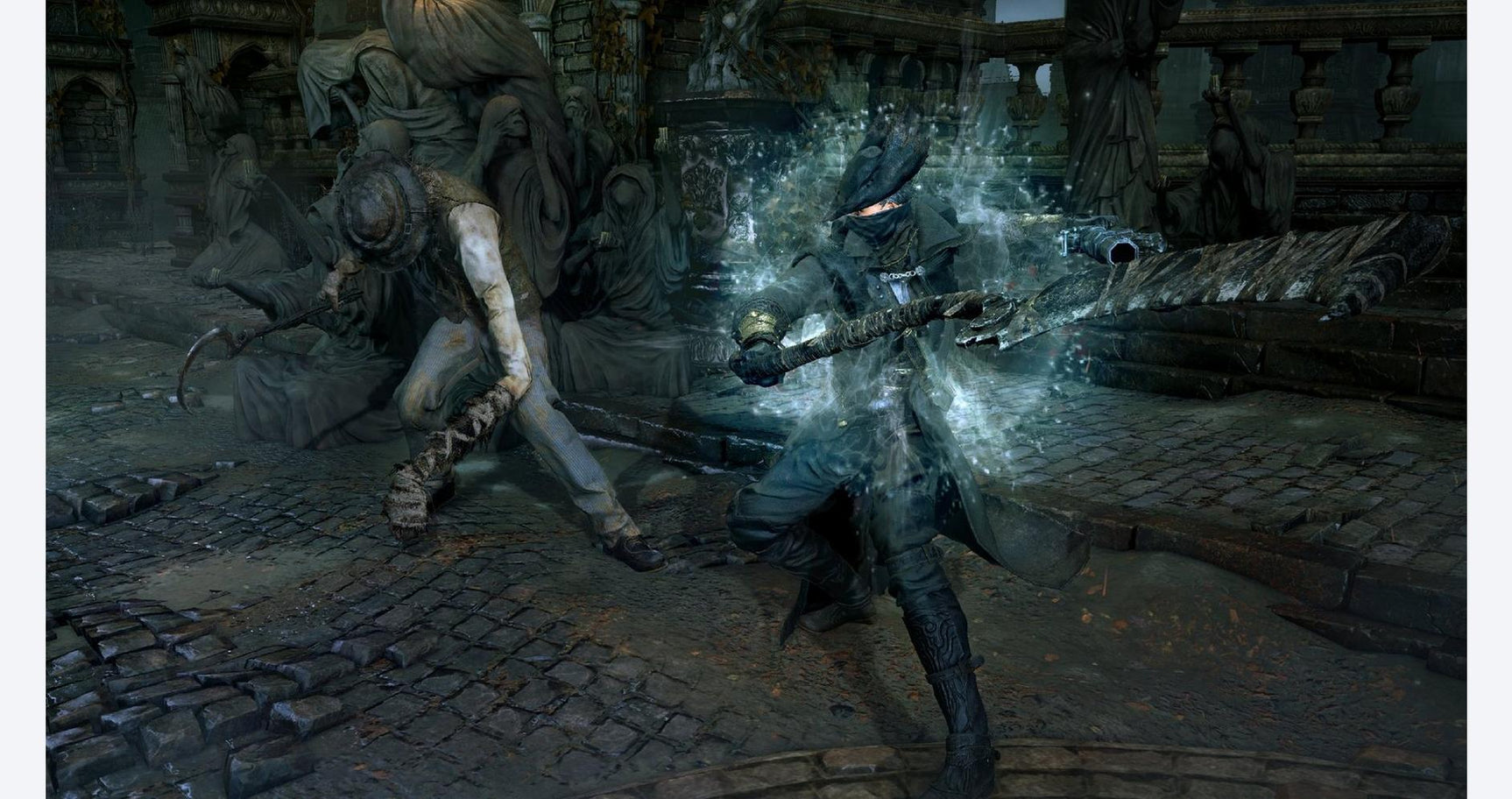 Bloodborne - PlayStation 4