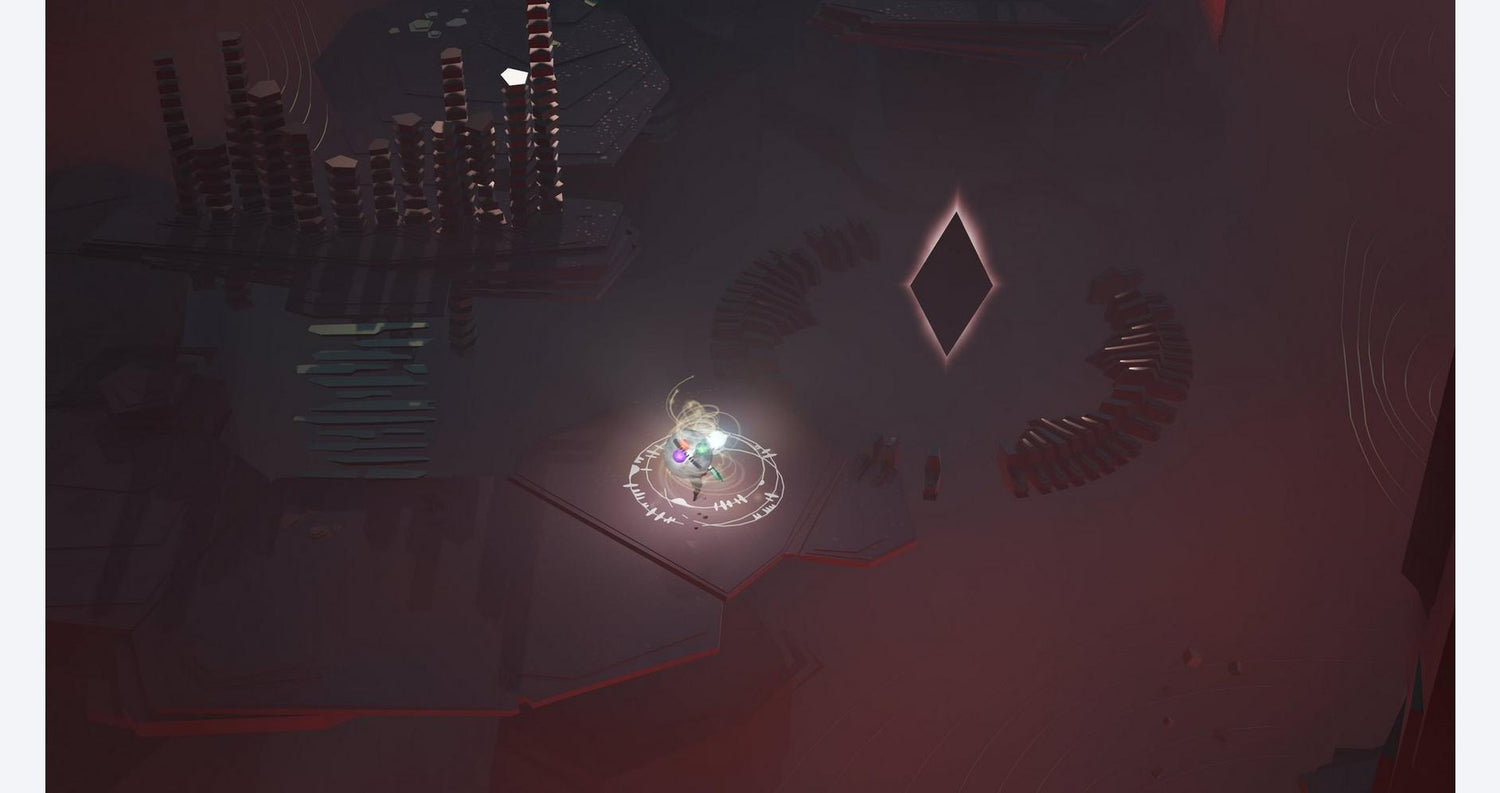 COCOON - Nintendo Switch