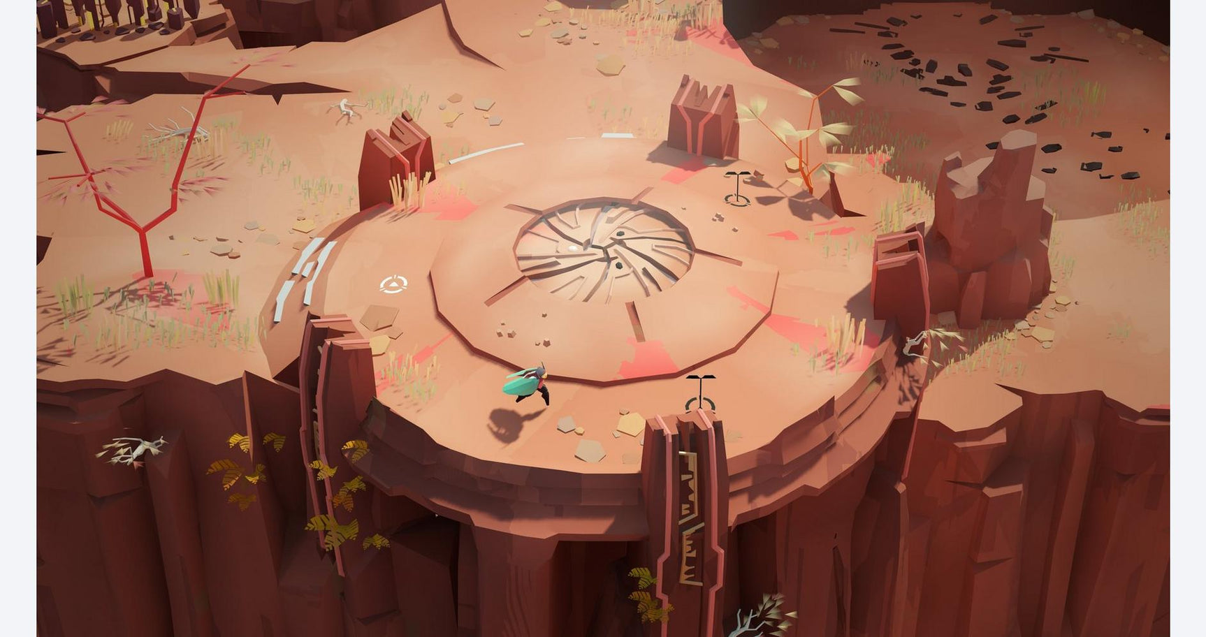 COCOON - Nintendo Switch