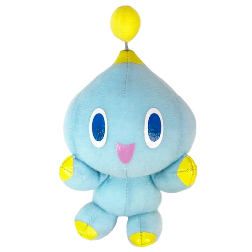 Chao 5" Plush