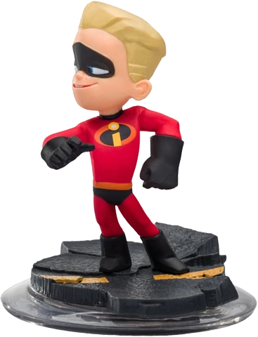 Dash - Disney Infinity 1.0