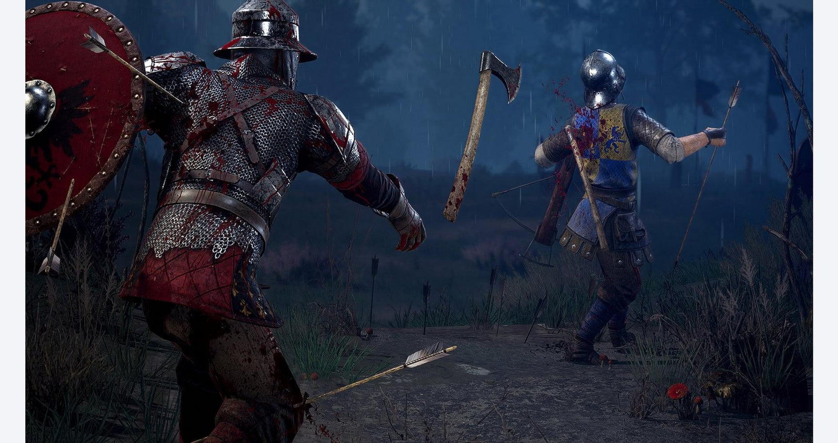 Chivalry 2 - PlayStation 5