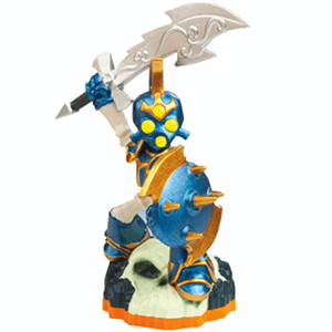 Chop Chop - Skylanders Giants