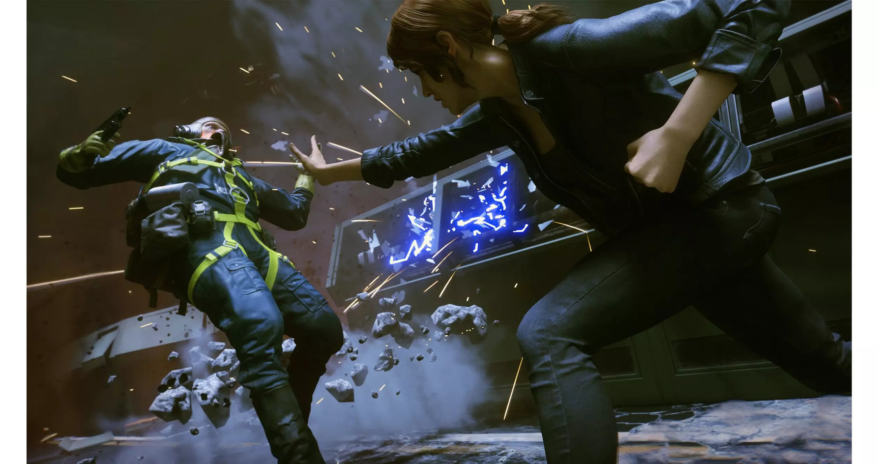 Control Ultimate Edition - PlayStation 4