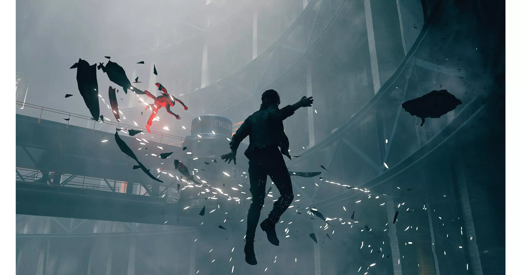 Control Ultimate Edition - PlayStation 4