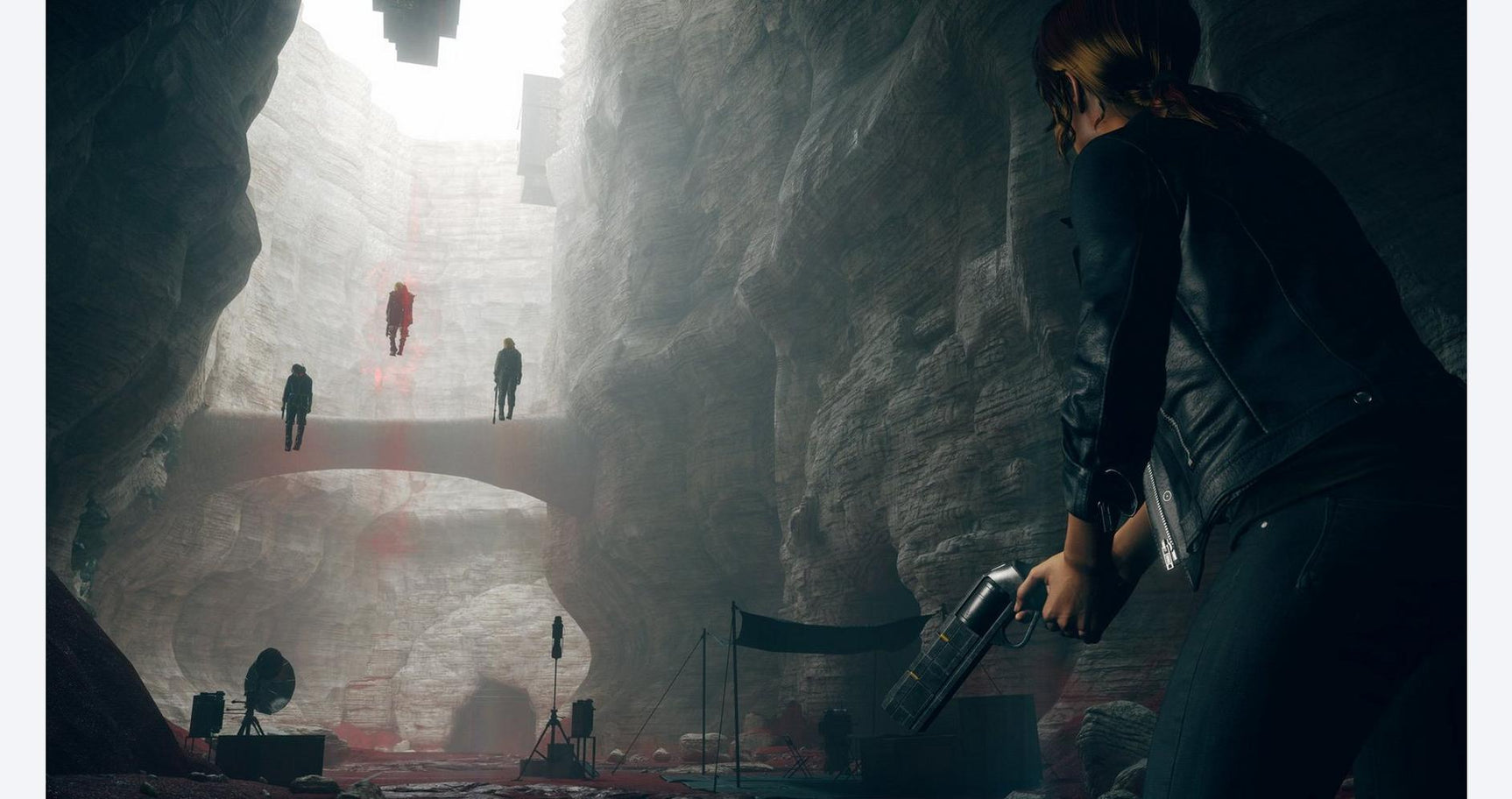 Control Ultimate Edition - PlayStation 4