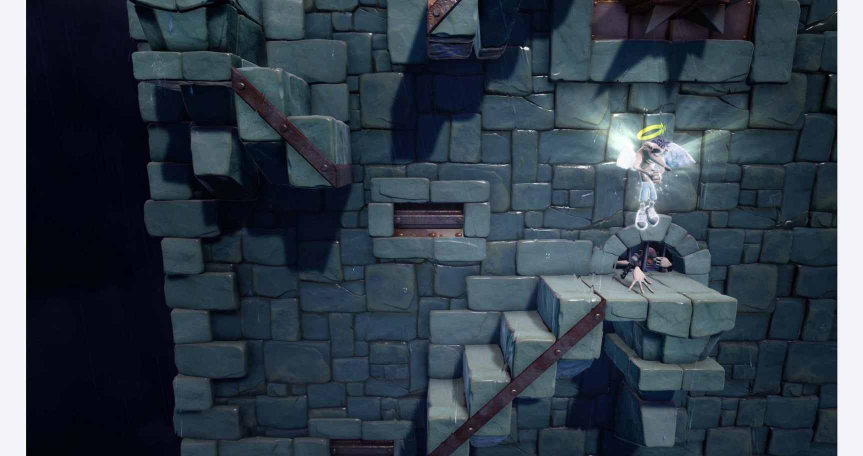 Crash Bandicoot N. Sane Trilogy - Nintendo Switch