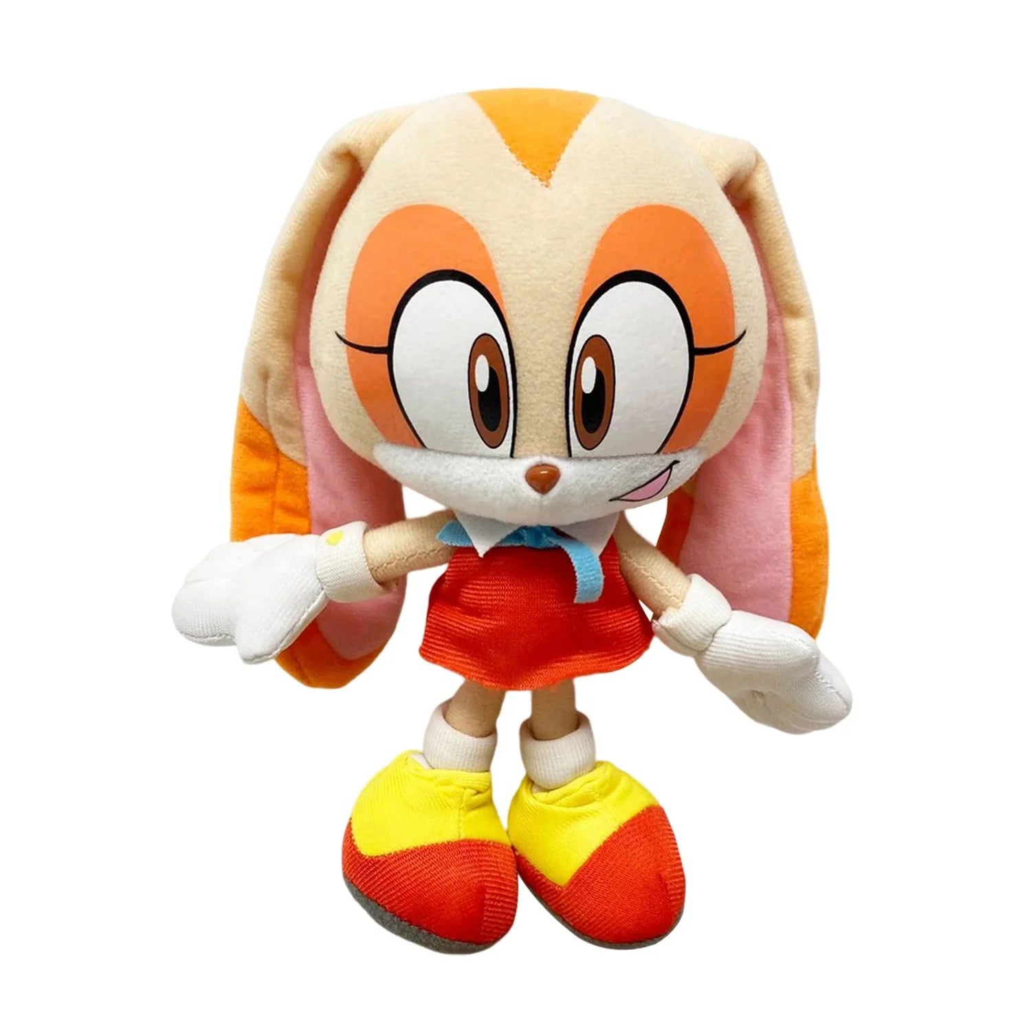 Cream The Rabbit 8" Plush