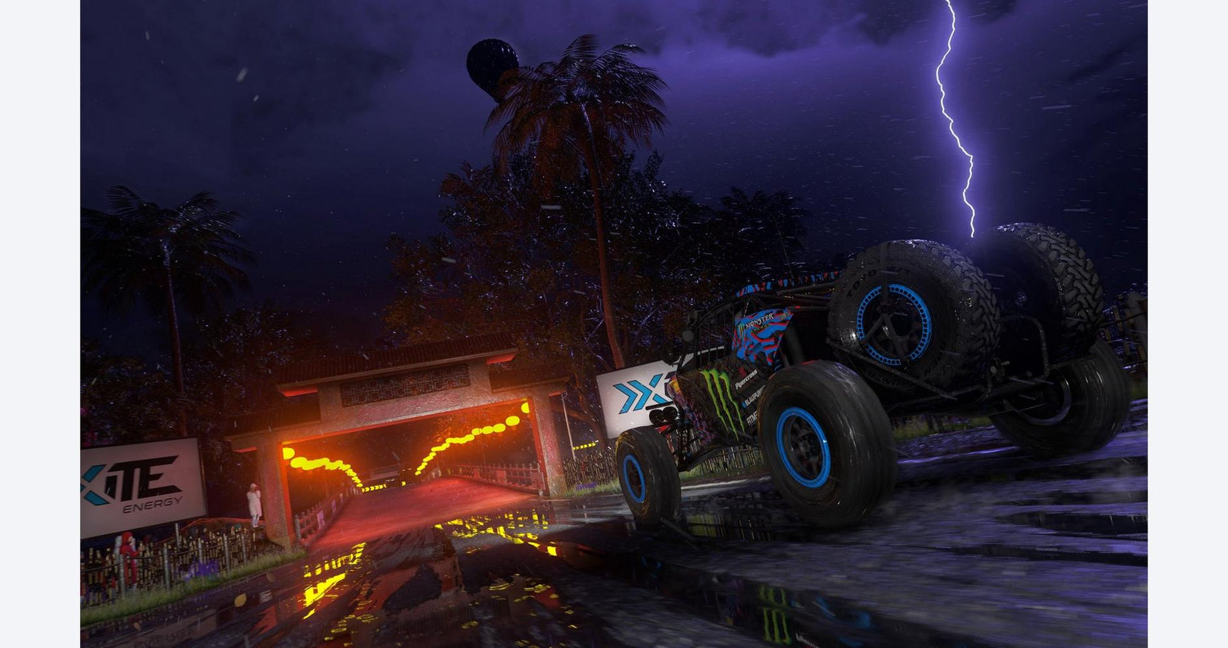 DIRT 5 - Xbox Series X, Xbox One