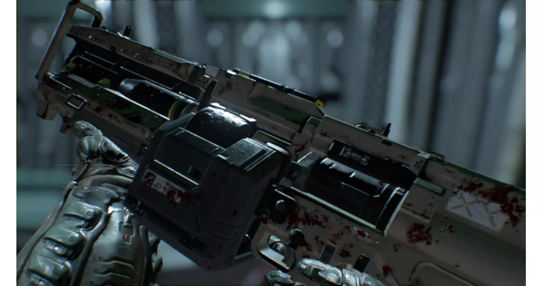 Doom - PlayStation 4