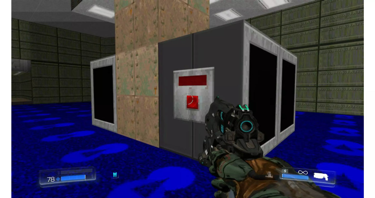 DOOM - Xbox One