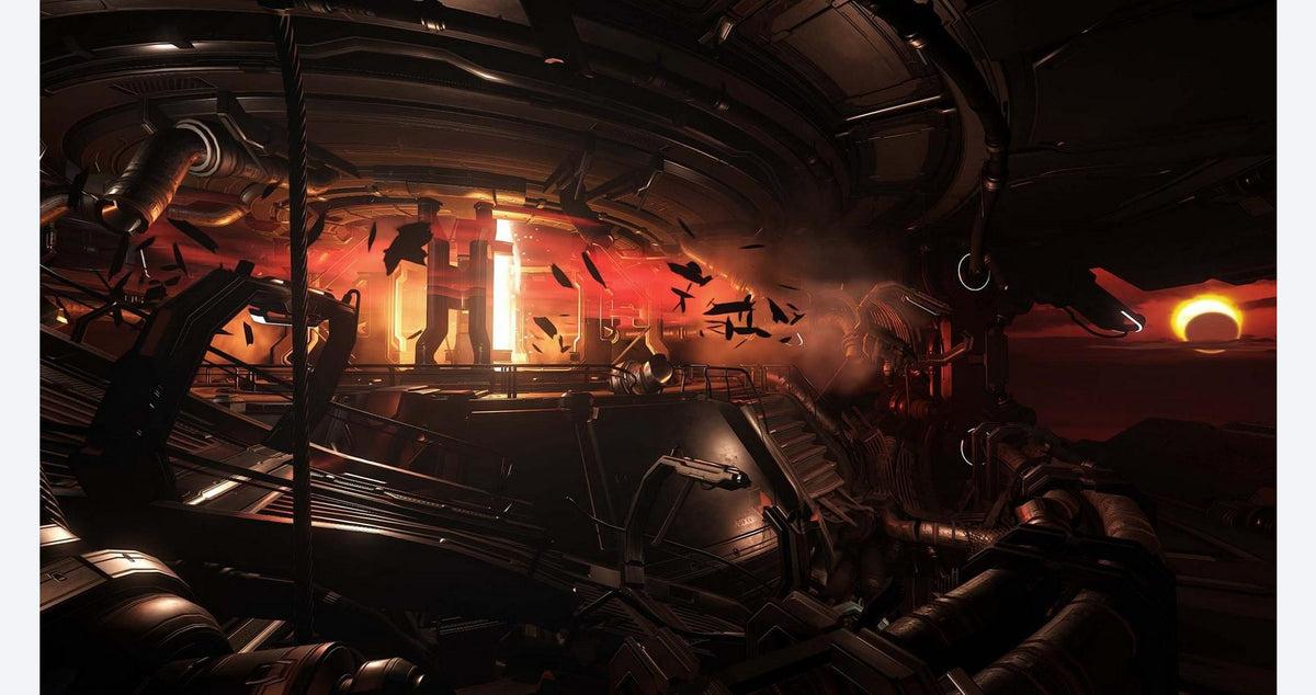 DOOM VFR - PlayStation 4