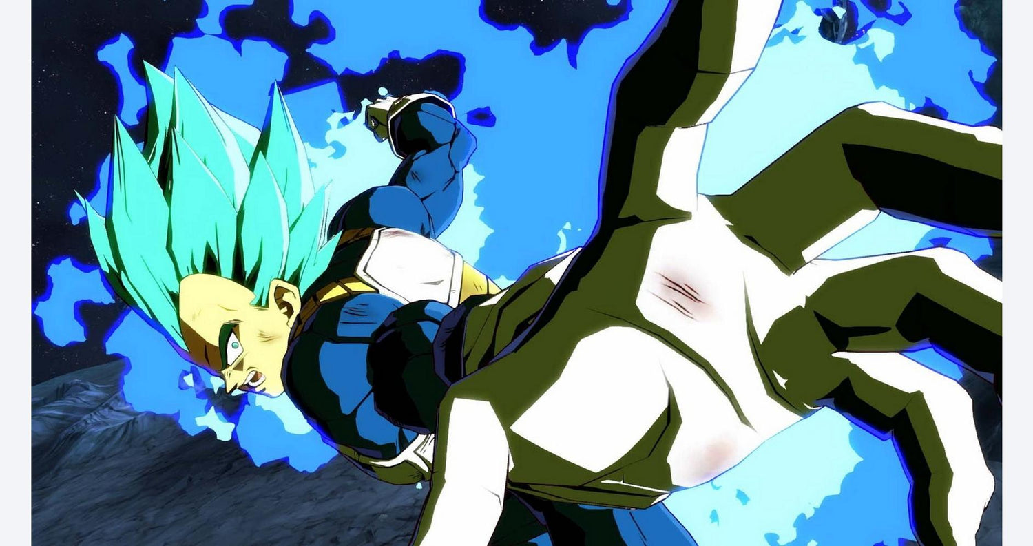 Dragon Ball FighterZ - PlayStation 4