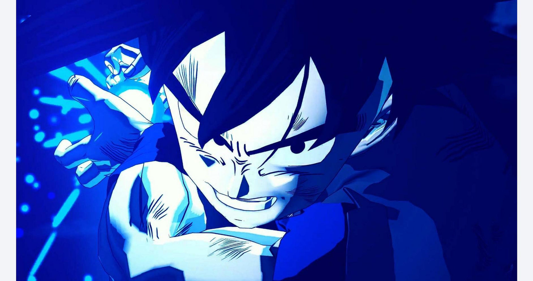 DRAGON BALL Z: KAKAROT - PlayStation 4