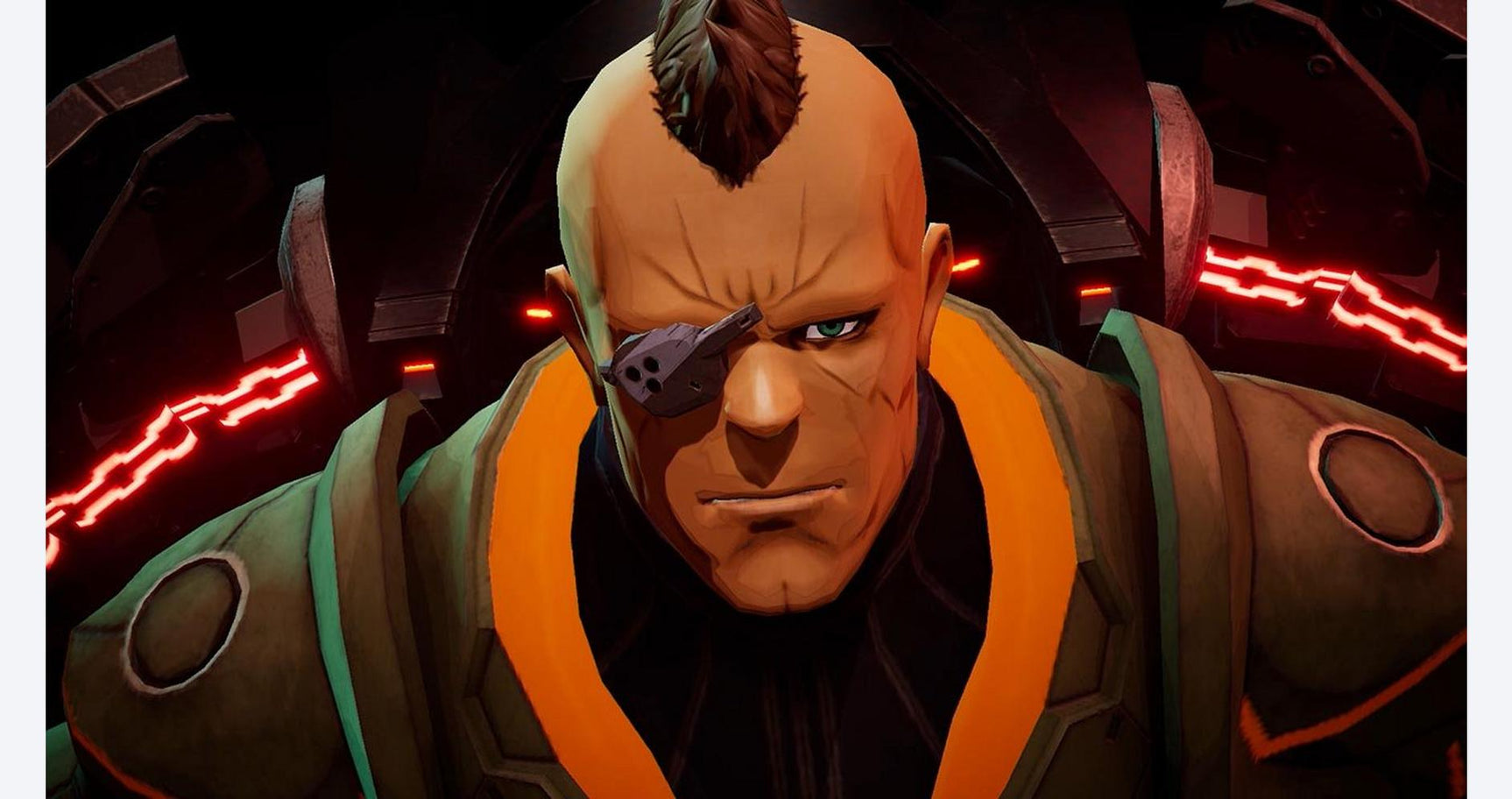 Daemon X Machina - Nintendo Switch