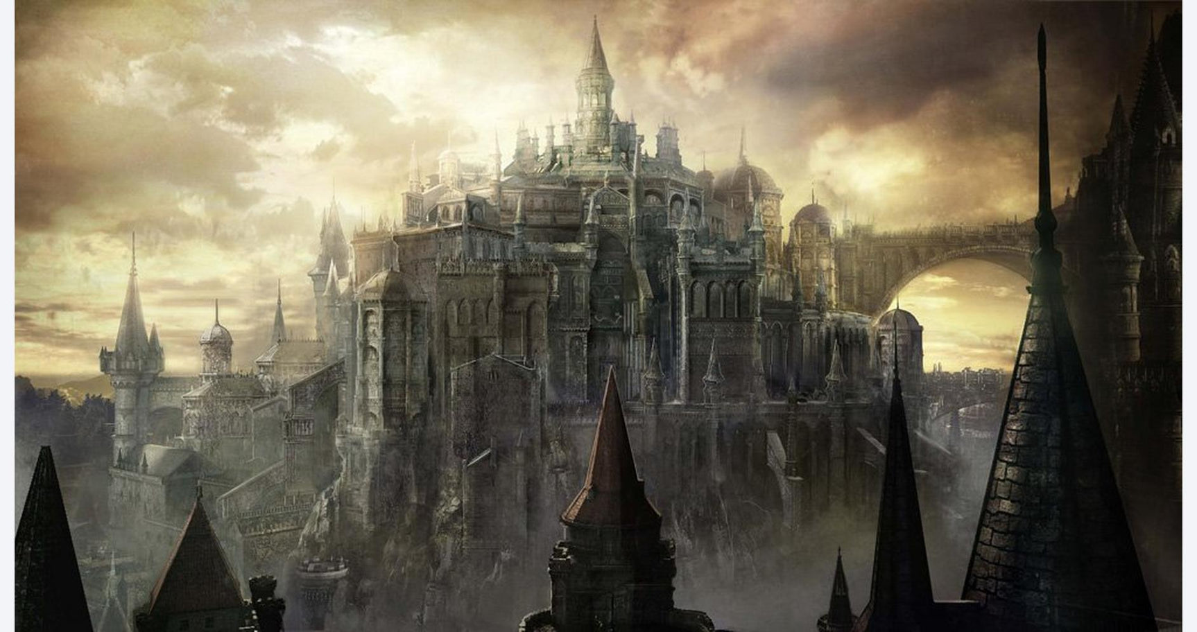 Dark Souls III - Xbox One